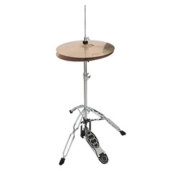 Wheres The Hi Hats?!?! (OW)
