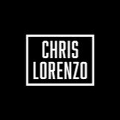 Chris Lorenzo - Ghetto (Mike Hall Re Cut)