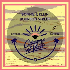 PREMIERE327 // Bonnie & Klein - Lobby Love (Rayko Electik Love Remix)