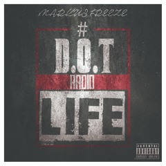 D.o.T #RadioLive EP004 mit Markus Freeze