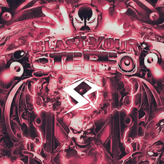 Blast Your Stereo - Lil Texas & D-Fence (SSought kick edit)