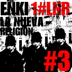 4# Bapesta 1#LNR vol.3