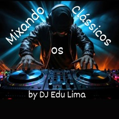 MIXANDO OS CLÁSSICOS SET MIX SPECIAL