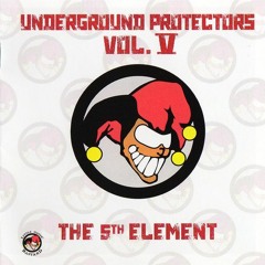 Apac - Power To The Beat
