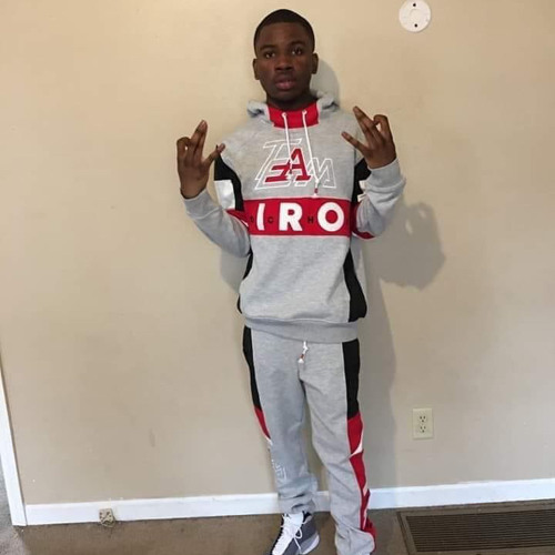 nba youngboy nike tracksuit