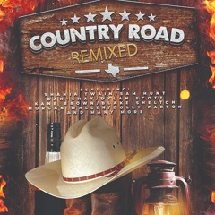Daven Ray - Country Road Remixed Vol 01