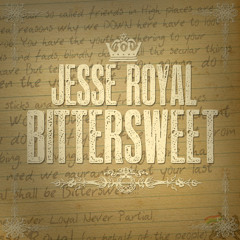 Jesse Royal 'Bittersweet' Dub [Rising Sound CR]