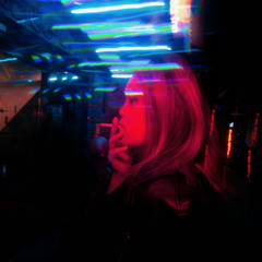 All these lights