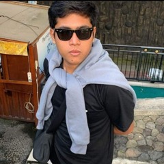 Luka Angkasa x Akhirnya Ku Menemukanmu 2024 FUNKOT - DJ DEK ADE