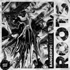 Blasterjaxx & Crystal Lake - Roots (Bangerific Edit)