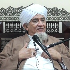 الأمة الإسلامية بين صيانة الثوابت ودراسة المتغيرات والمستجدات | م4 | الحبيب أبي بكر العدني المشهور