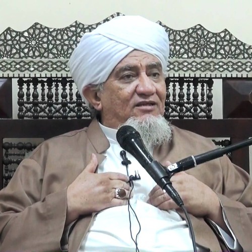 الأمة الإسلامية بين صيانة الثوابت ودراسة المتغيرات والمستجدات | م4 | الحبيب أبي بكر العدني المشهور
