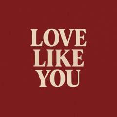 lovelikeyou