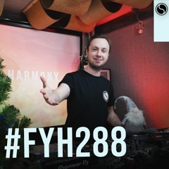 Find Your Harmony Episode #288 (Top 50 of 2021)