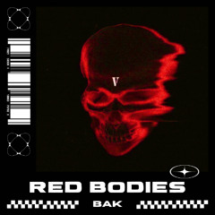"Red Bodies" - Dark Drill Rap/Trap Type Beat | 144 BPM
