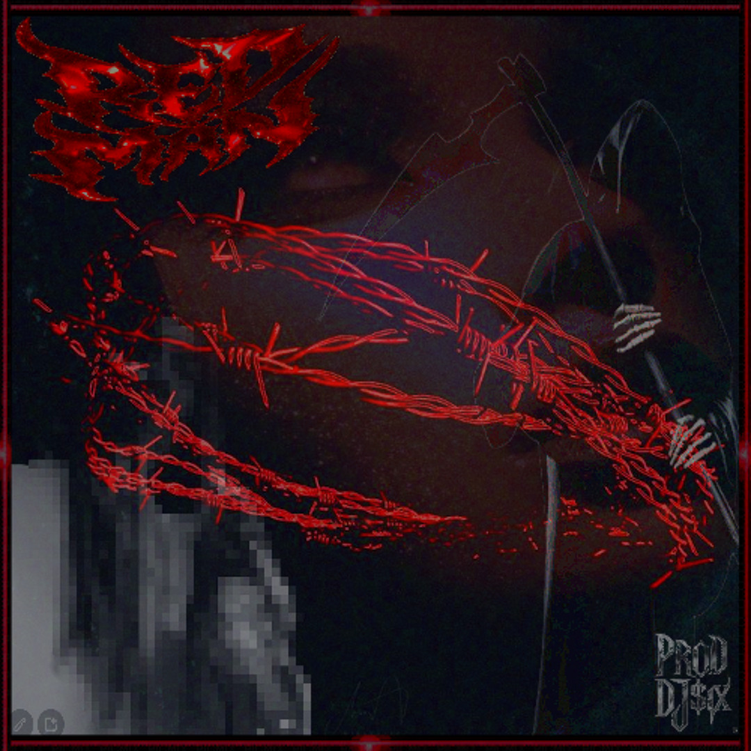 Stream 𝕽𝖊𝖉𝕸𝖆𝖓 prod. Dj $ix by RED.XO | Listen online for