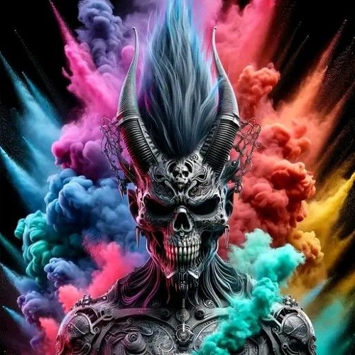 True Music Group - Dimension X - Produced By Bianca Noir and H.C.