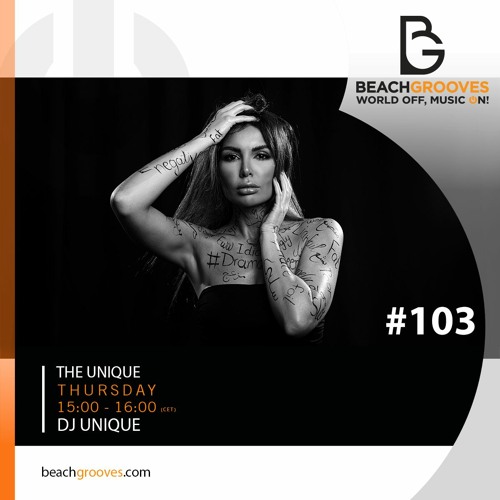 The Unique 103