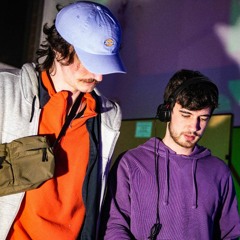 SWEAT 2 DEAF - Party Starter Mega Mix (rango b2b squill)