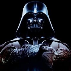 Darth Vader - Minimal Acid Techno DJ Set 2023