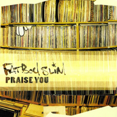 Kyle Hughes - Praise You Remix