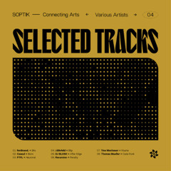 BT Premiere: J.Blofeld - Blip [SPTKV015]