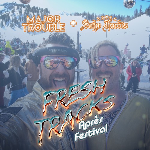 Sage Farris & Major Trouble - The Mill on Mammoth Mountain