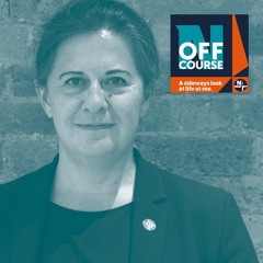 Off course (S2 E4): Jacqueline Smith