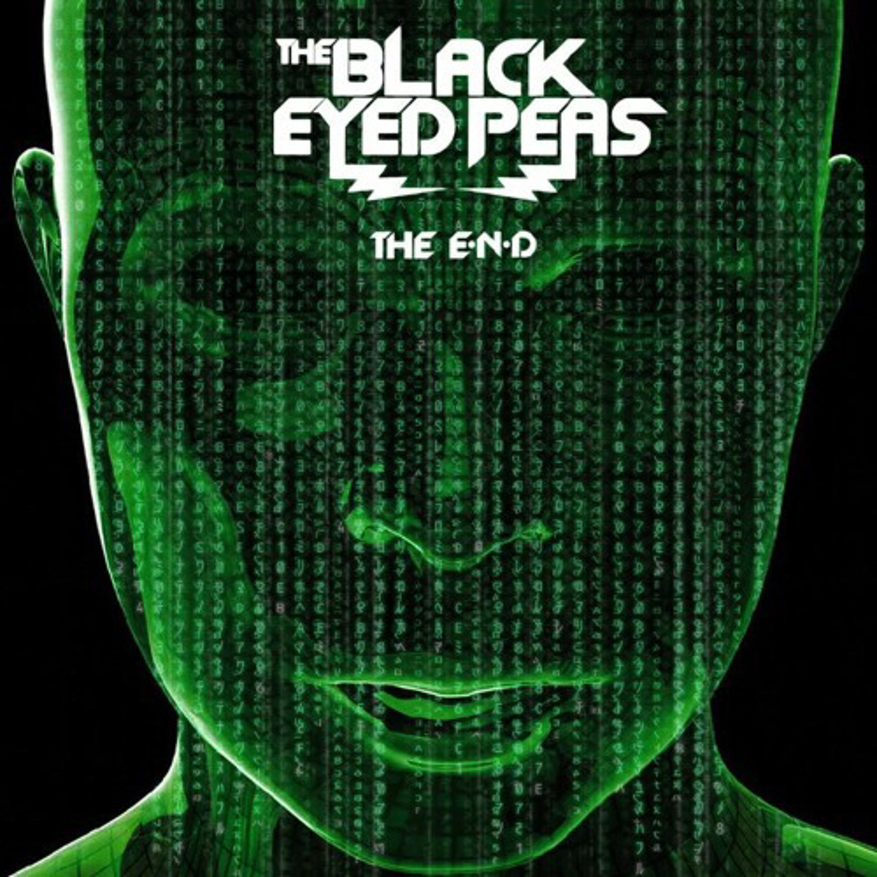 Black Eyed Peas - I Gotta Feeling (TP) episode artwork
