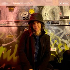 Lasya - Klara Vedis (12.02.21)