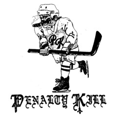 Penalty Kill - Tartan Room