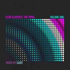 Club Classics: The 1990s