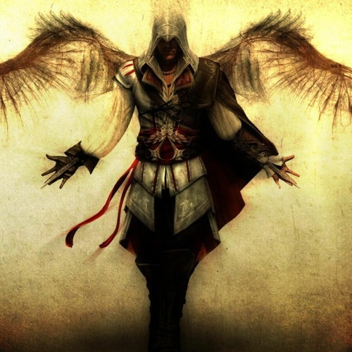 Flight over Venice (Assassin's Creed 2 remix)