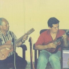 Tachira Bandolin Y Tiple Tachirense