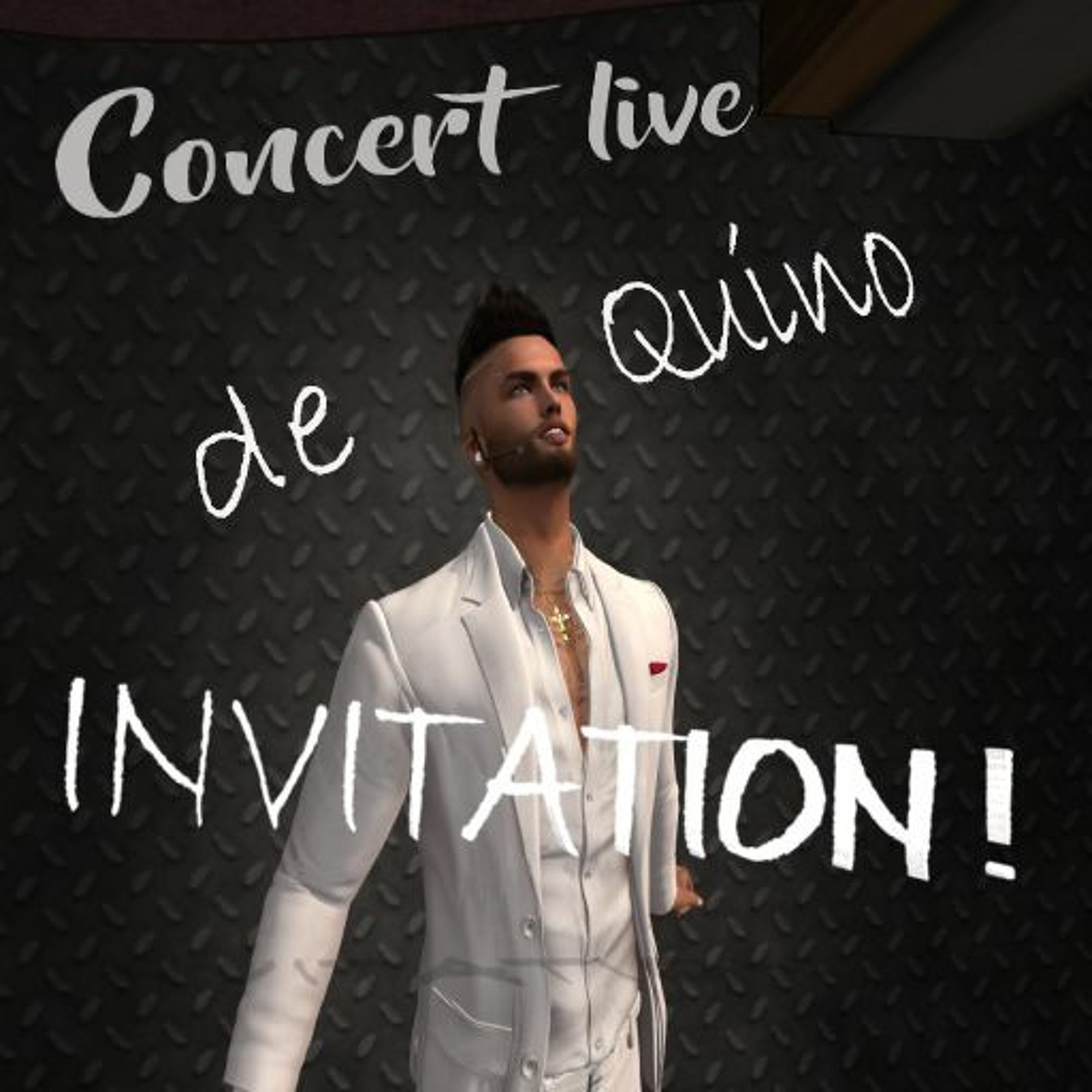 Patrice Quino