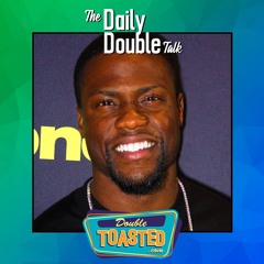 THE DAILY DOUBLE TALK - 08 - 17 - 2020