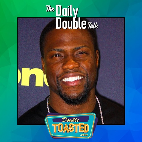 THE DAILY DOUBLE TALK - 08 - 17 - 2020