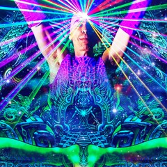 Tribute to Space Tribe - Olli Wisdom - Special Set - Live 2022