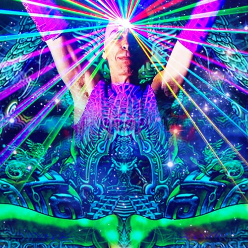 Tribute to Space Tribe - Olli Wisdom - Special Set - Live 2022