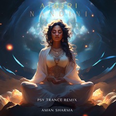 Aigiri Nandini - Psytrance Remix | Sleep Paralysis Music Official