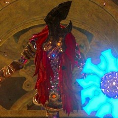 Thunderblight Ganon Piano x 8-Bit Remix