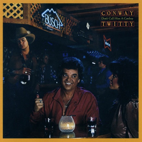 Stream The Note by Conway Twitty | Listen online for free on SoundCloud