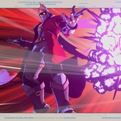 Star Lord Theme - Marvel Tokon: Fighting Souls OST