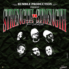 Strength To Strength
