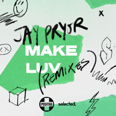 Make Luv (Illyus & Barrientos Remix)