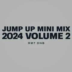 JUMP UP MINI MIX 2024 Volume 2