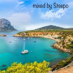 House am See mixed by Steepo