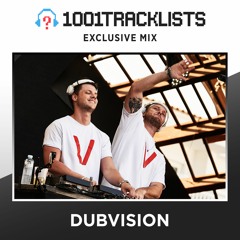DubVision - 1001Tracklists Exclusive Mix
