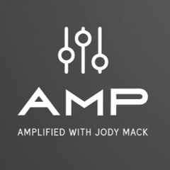 Amplified with Jody MacK June 2022