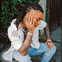(free) Partynextdoor x Swae Lee R&B Dancehall type beat || "You Forever"